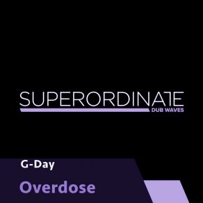 Overdose album cover