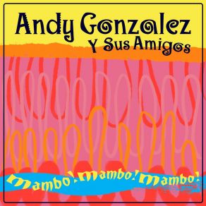 Mambo! Mambo! Mambo! album cover
