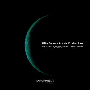 Sustain Edition Plus album cover