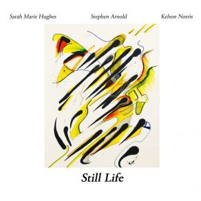 Still Life album cover