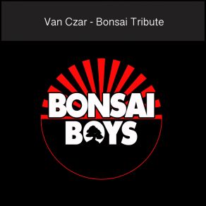 Bonsai Tribute album cover