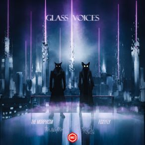 Glass Voices album cover