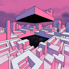 Concrete Pillow (Single) album cover