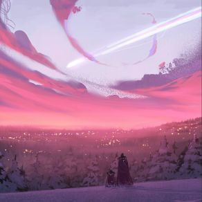 Kalopsia album cover