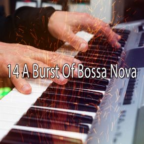 14 A Burst Of Bossa Nova album cover