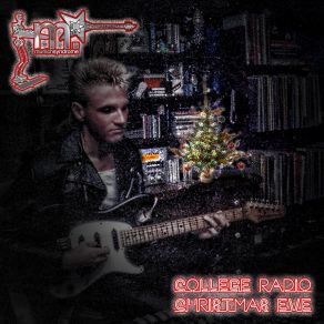 College Radio Christmas Eve (Single) album cover