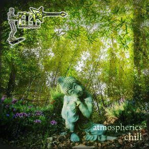 Atmospherics 2: Chill album cover