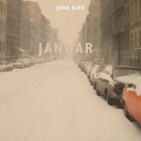 Januar album cover