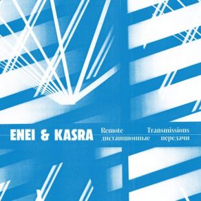 Remote Transmissions album cover