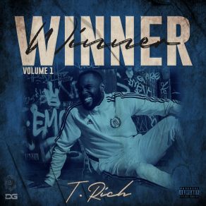 Winner, Vol. 1 album cover