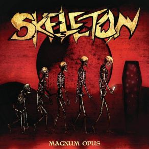 Magnum Opus album cover
