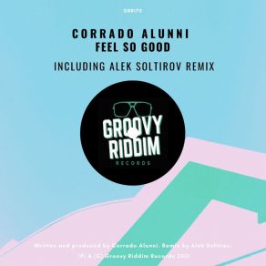 Feel So Good album cover