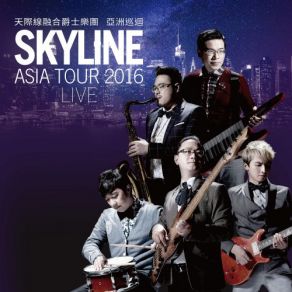 Asia Tour (Live) album cover