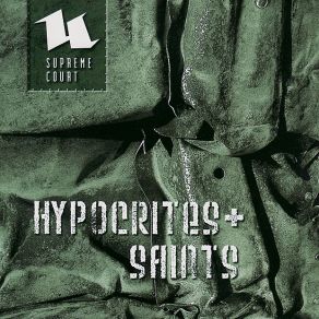 Hypocrites + Saints album cover