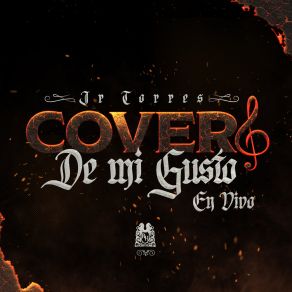 Covers De Mi Gusto (En Vivo) album cover