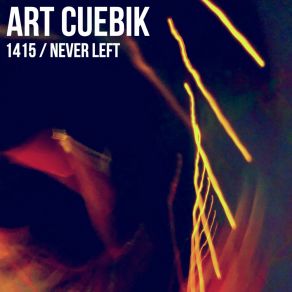 1415 / Never Left album cover