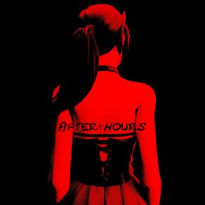 After Hours album cover
