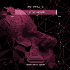 The Influence (Maxi-Single) album cover