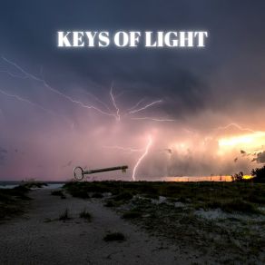 Keys Of Light album cover