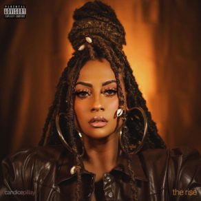 The Rise album cover