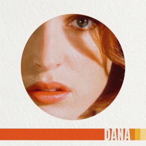 Dana album cover
