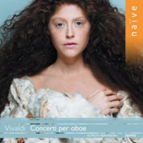 Naïve - Vivaldi Edition - Vol. 35 — 2008. Concerti Per Oboe album cover