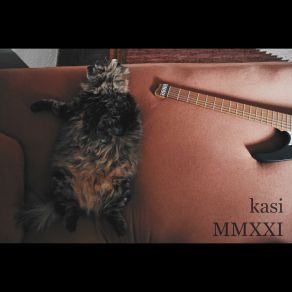 MMXXI album cover