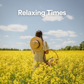 Relaxing Times album cover