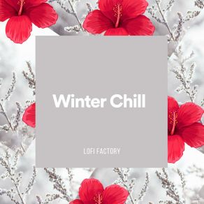 Winter Chill album cover