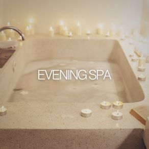 Evening Spa album cover