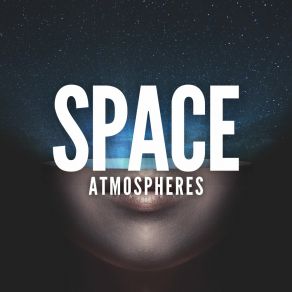 Space Atmospheres album cover