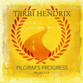 Pilgrim's Progress Project 5.5 album cover