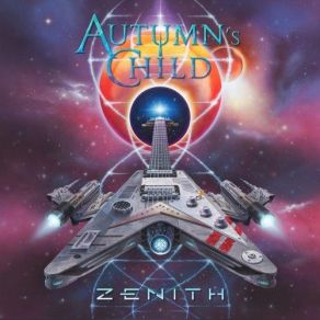 Zenith (Japanese Edition) album cover