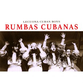 Rumbas Cubanas album cover