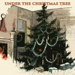 Under The Christmas Tree album cover