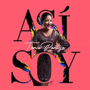 Así Soy album cover