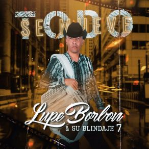 Se Mueve Todo album cover