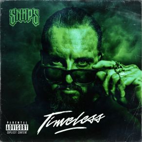 Timeless album cover