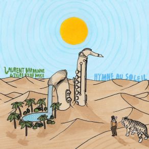 Hymne Au Soleil album cover