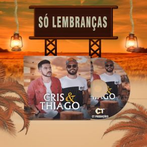 Só Lembranças (Cover) album cover
