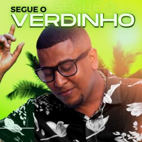 Segue O Verdinho album cover