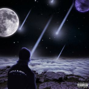 Penumbra album cover