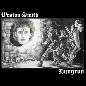 Dungeon album cover