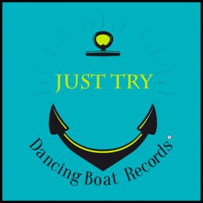 Just Try album cover