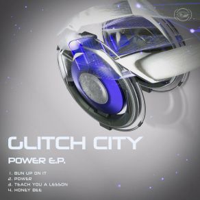 The Power album cover
