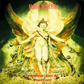 Original Sins Of Mankind album cover
