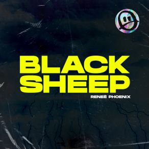 Black She album cover