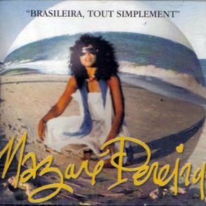 Brasileira, Tout Simplemont album cover