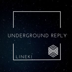 Underground Reply album cover