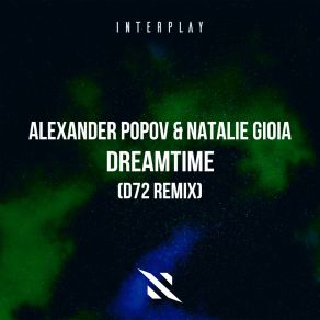 Dreamtime (D72 Remix) album cover